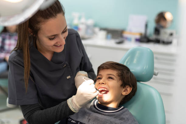 Best Emergency Gum Pain Relief  in Sheridan, IL